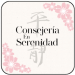 Consejeria en Serenidad logo. terapeuta matrimonial y familiar. Ansiedad, depresión, terapia en pareja, duelo y pérdidas, trauma generacional, familiar, y religioso